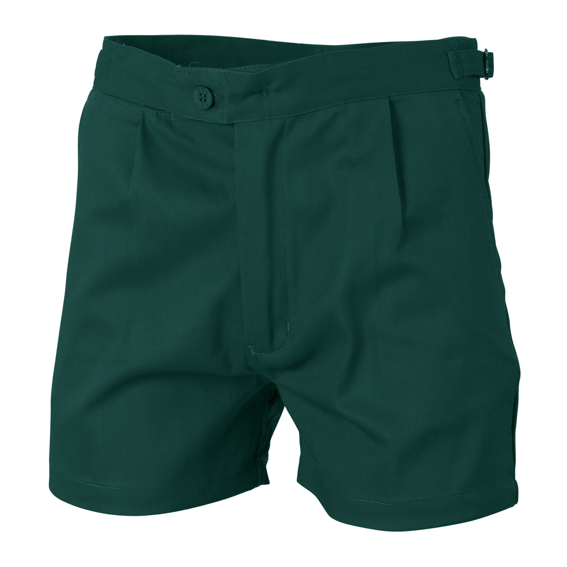 Cotton Drill Utility Shorts | 3301
