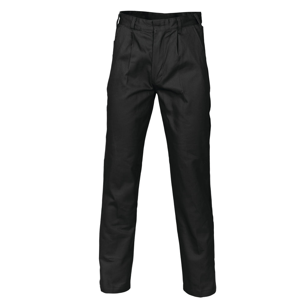 Cotton Drill Work Pants | 3311