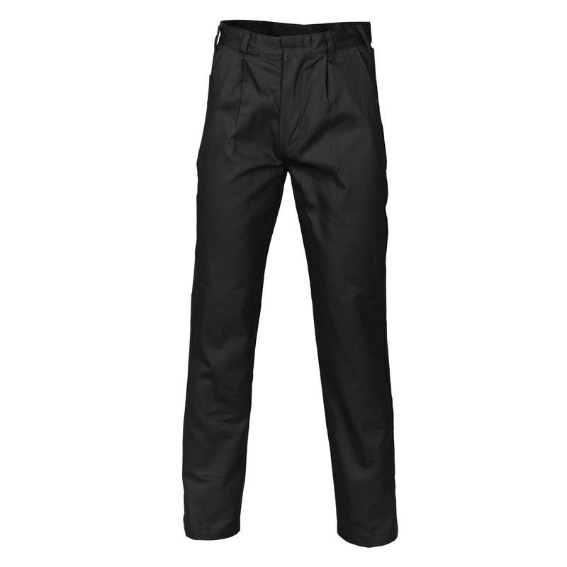 Cotton Drill Work Pants | 3311