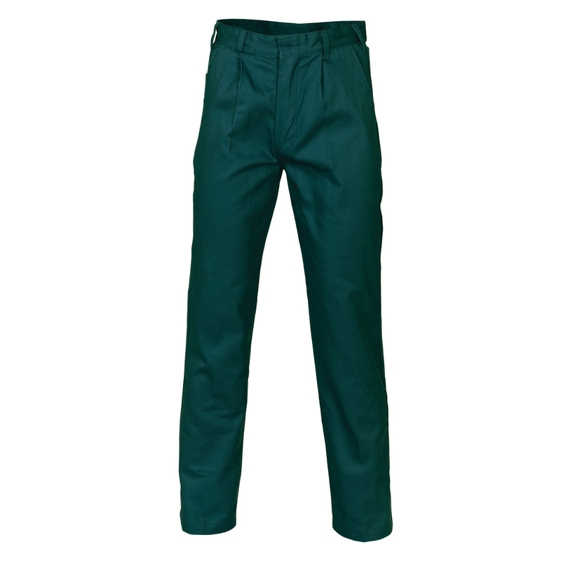 Cotton Drill Work Pants | 3311