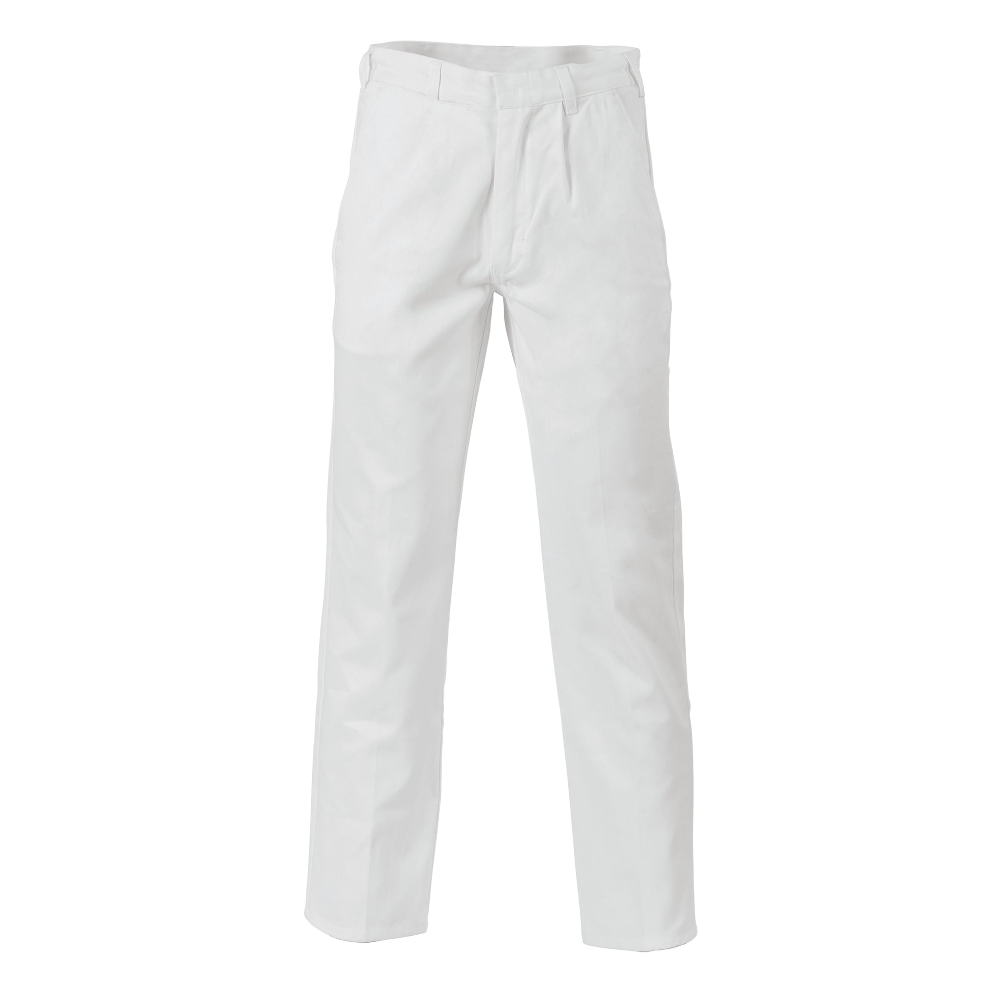 Cotton Drill Work Pants | 3311