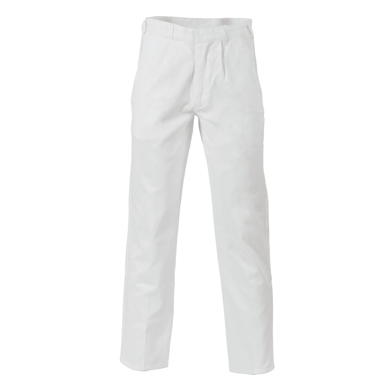 Cotton Drill Work Pants | 3311
