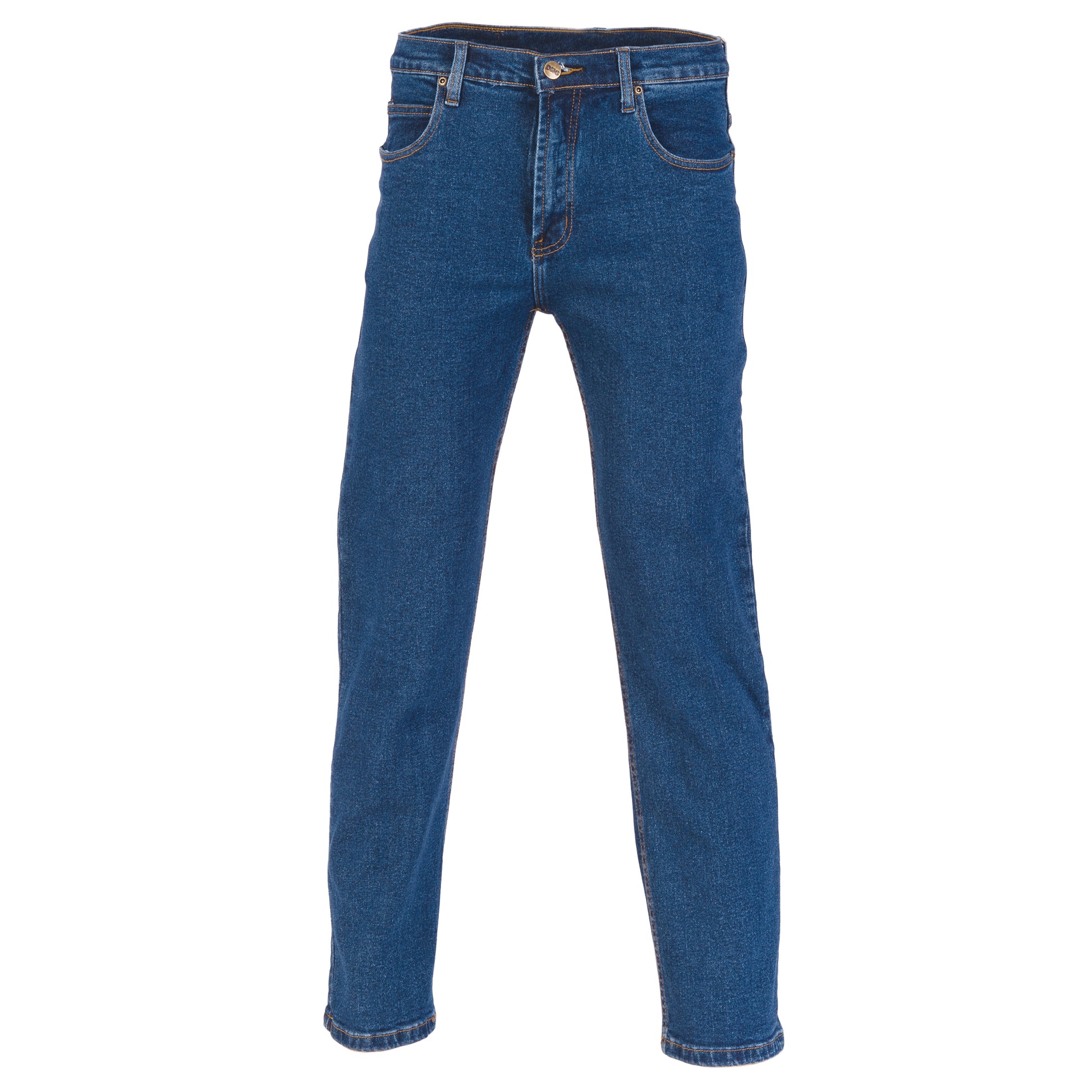 Demin Stretch Jeans | 3318