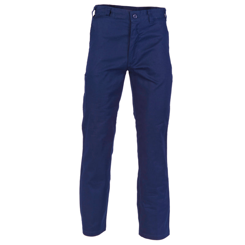 Lightweigh Cotton Work Pants | 3329