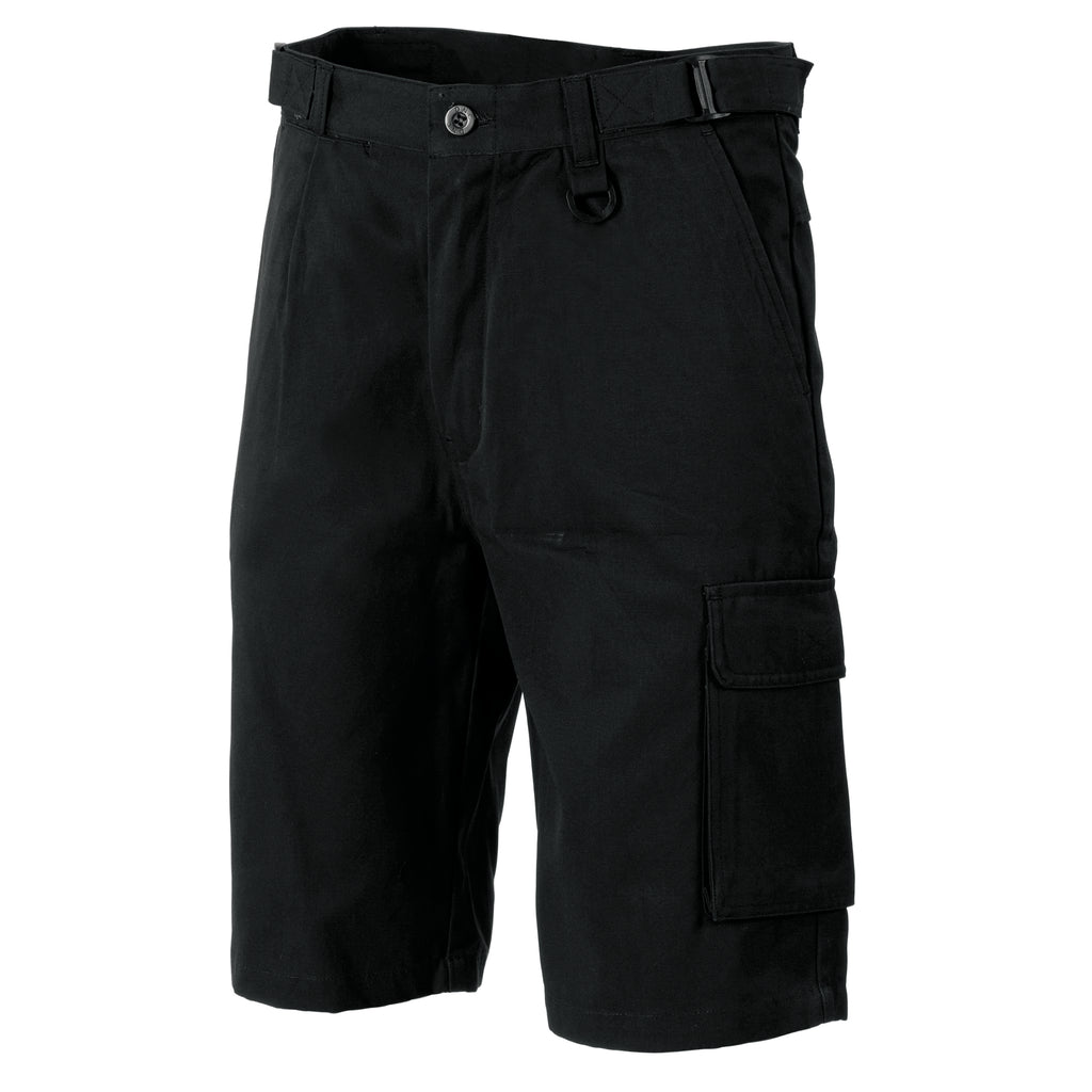 Hero Air Flow Duck Weave Cargo Shorts | 3331