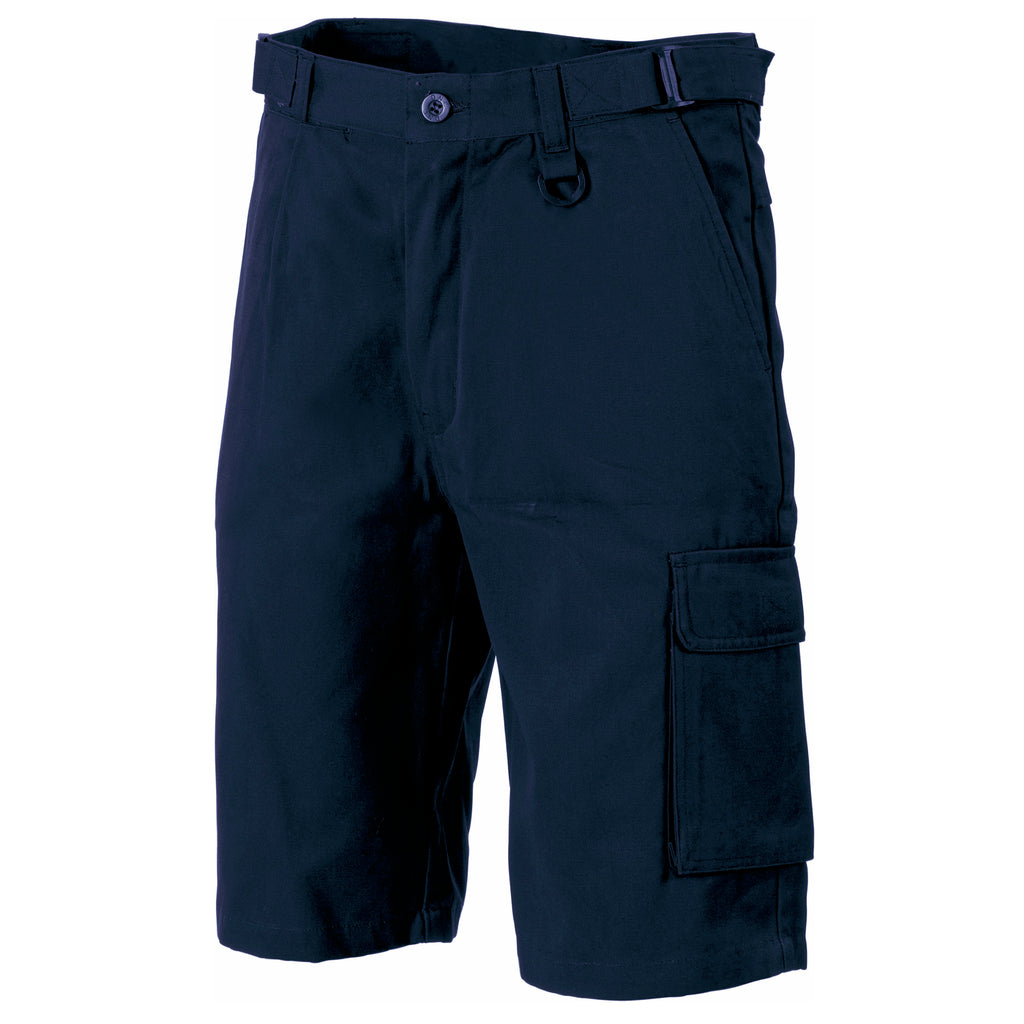 Hero Air Flow Duck Weave Cargo Shorts | 3331