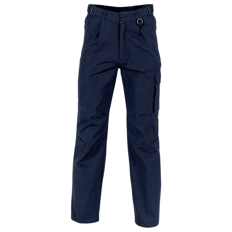 Hero Air Flow Cotton Duck Weave Cargo Pants | 3332