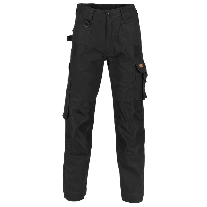 Duratex Cotton Duck Weave Cargo Pants - Knee Pads Not Included | 3335