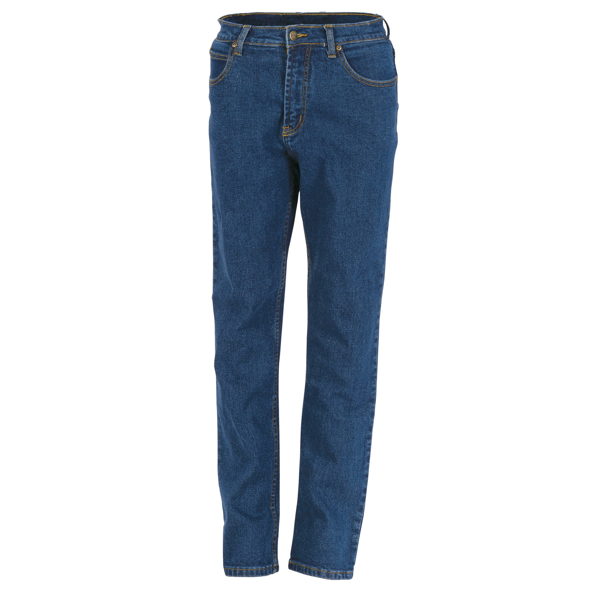 Ladies Denim Stretch Jeans | 3338