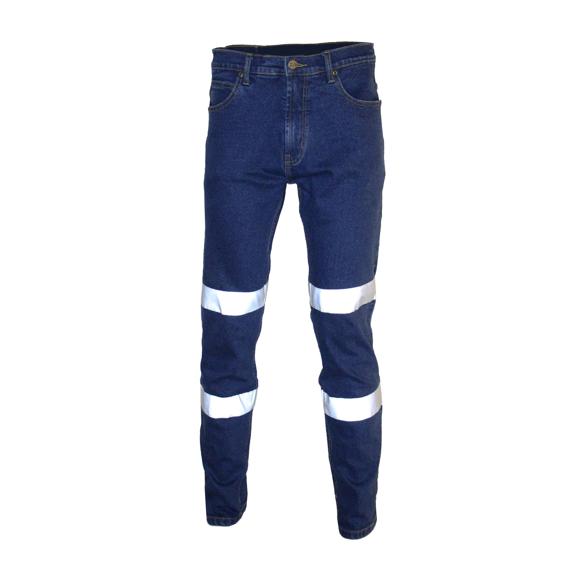 Bio-Motion Taped Slimflex Denim Jeans | 3349