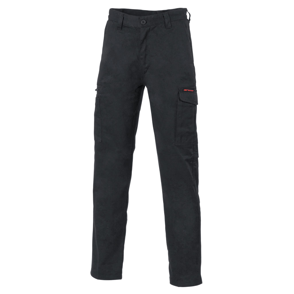 Digga Cool -Breeze Cargo Pants | 3352