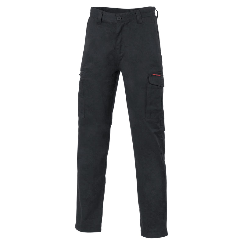 Digga Cool -Breeze Cargo Pants | 3352