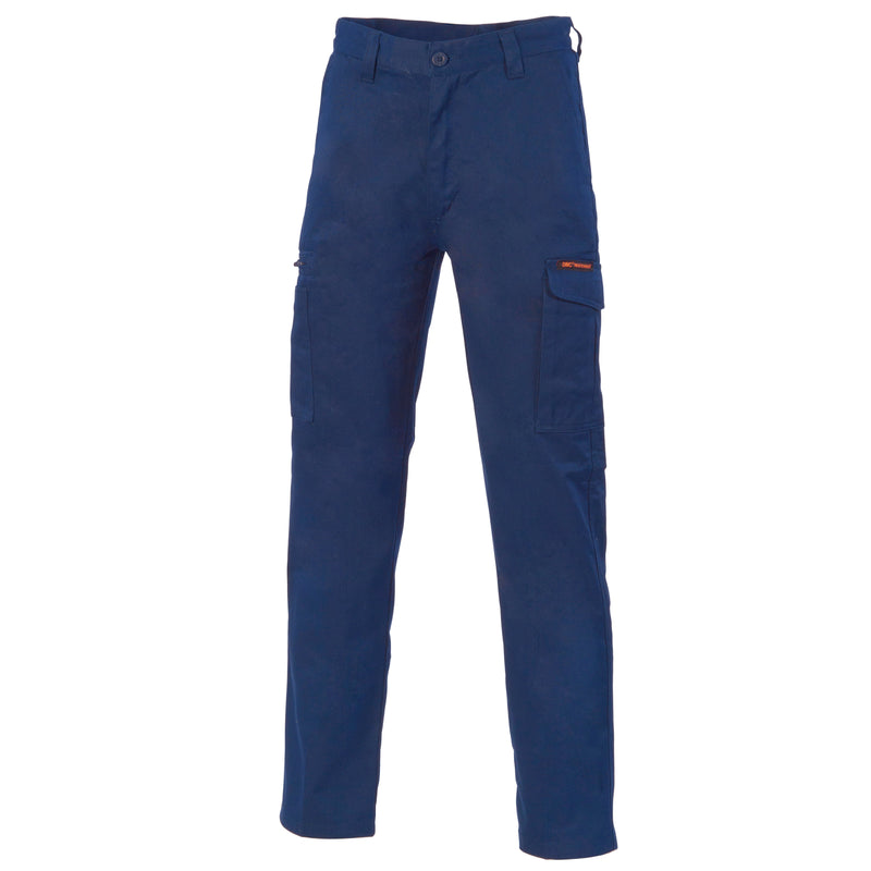 Digga Cool -Breeze Cargo Pants | 3352