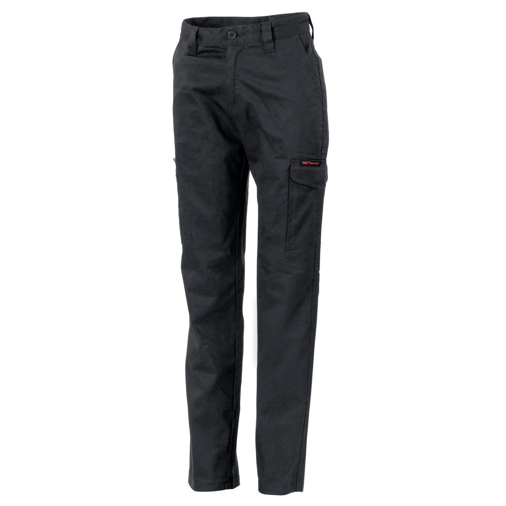 Ladies Digga Cool -Breeze Cargo Pants | 3356