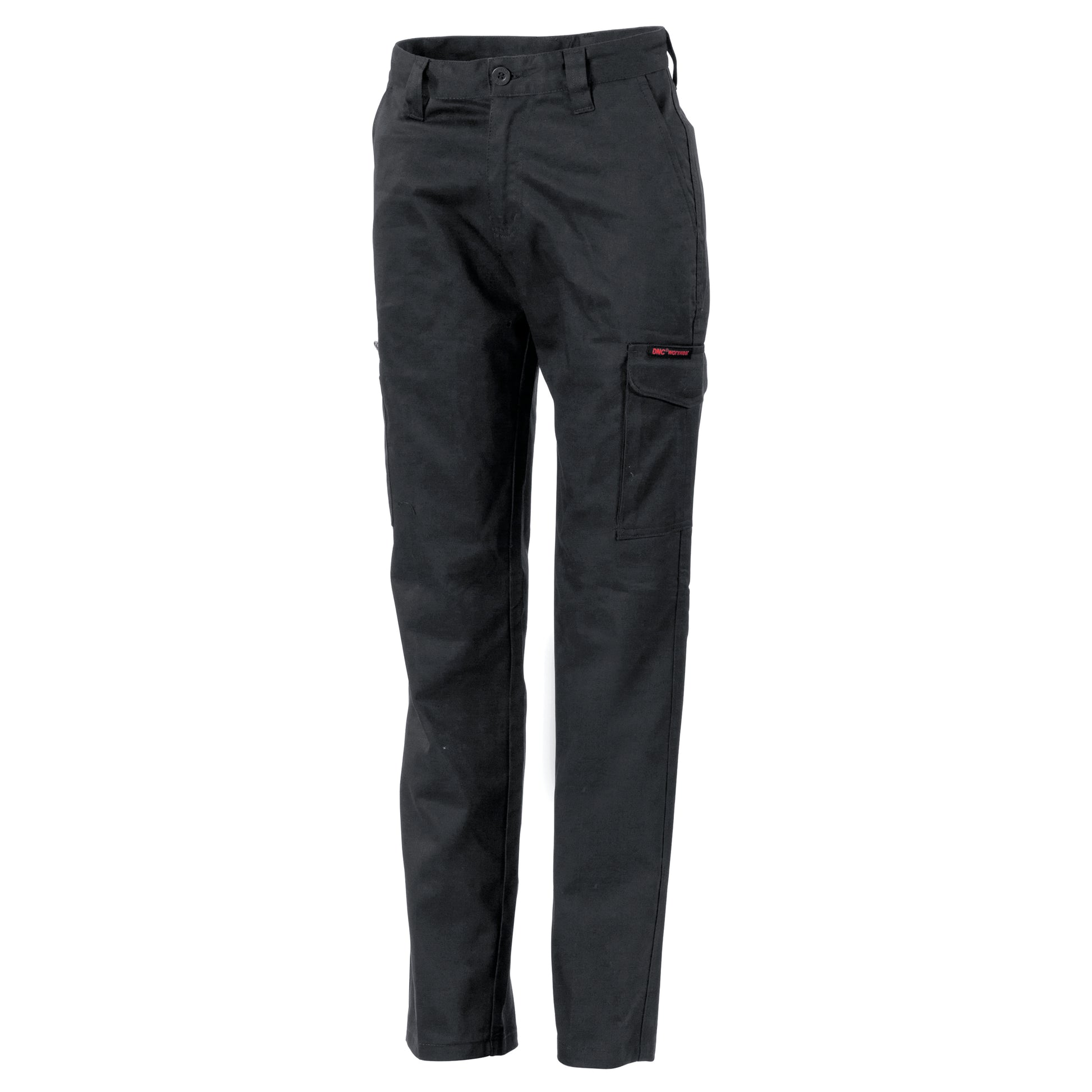 Ladies Digga Cool -Breeze Cargo Pants | 3356
