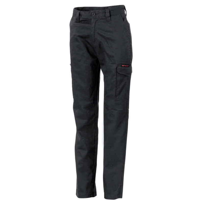 Ladies Digga Cool -Breeze Cargo Pants | 3356
