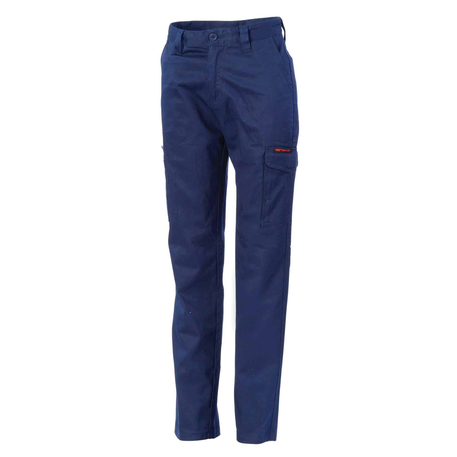 Ladies Digga Cool -Breeze Cargo Pants | 3356