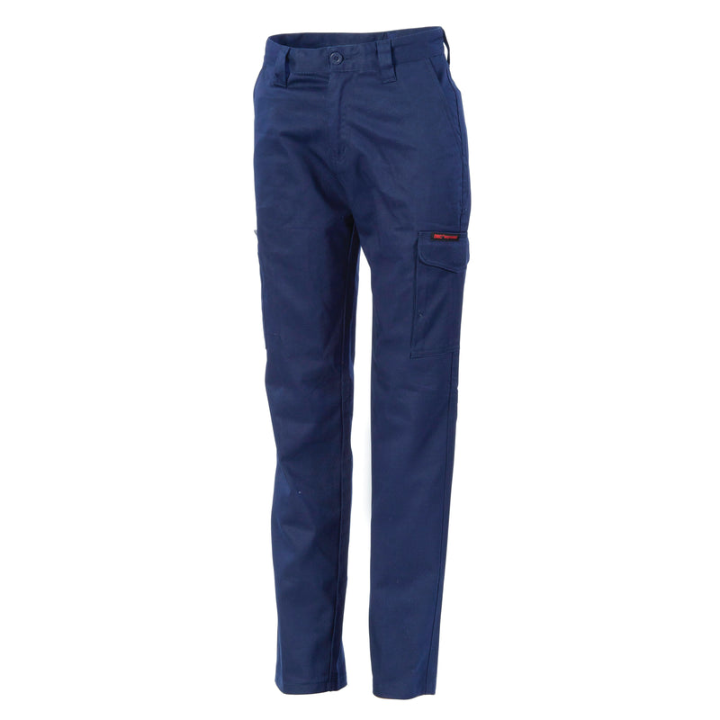 Ladies Digga Cool -Breeze Cargo Pants | 3356