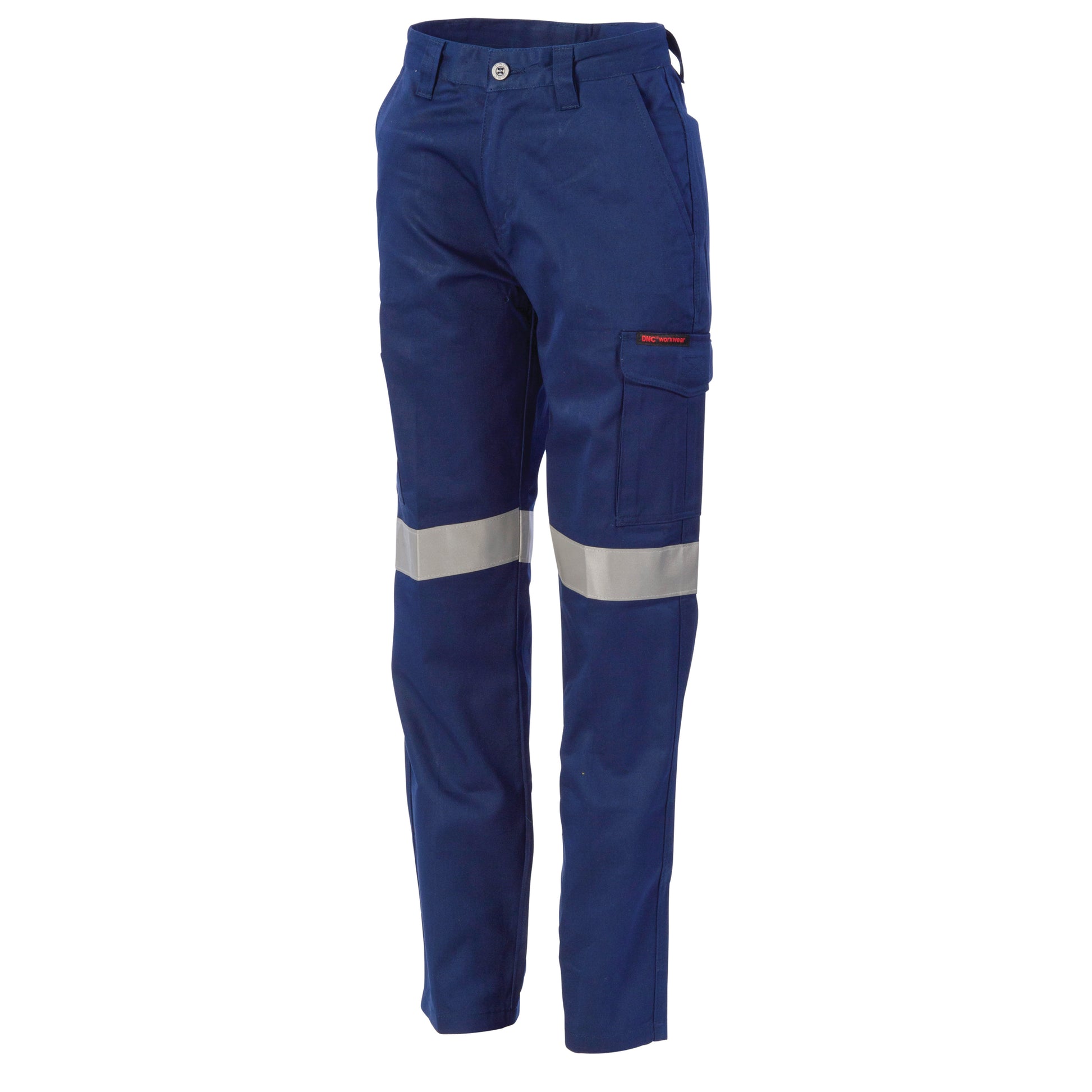 Ladies Digga Cool -Breeze Cargo Taped Pants | 3357