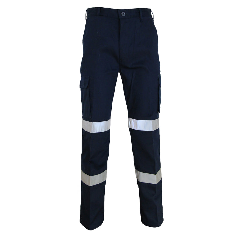 L/W Ctn Biomotion Taped Pants | 3362