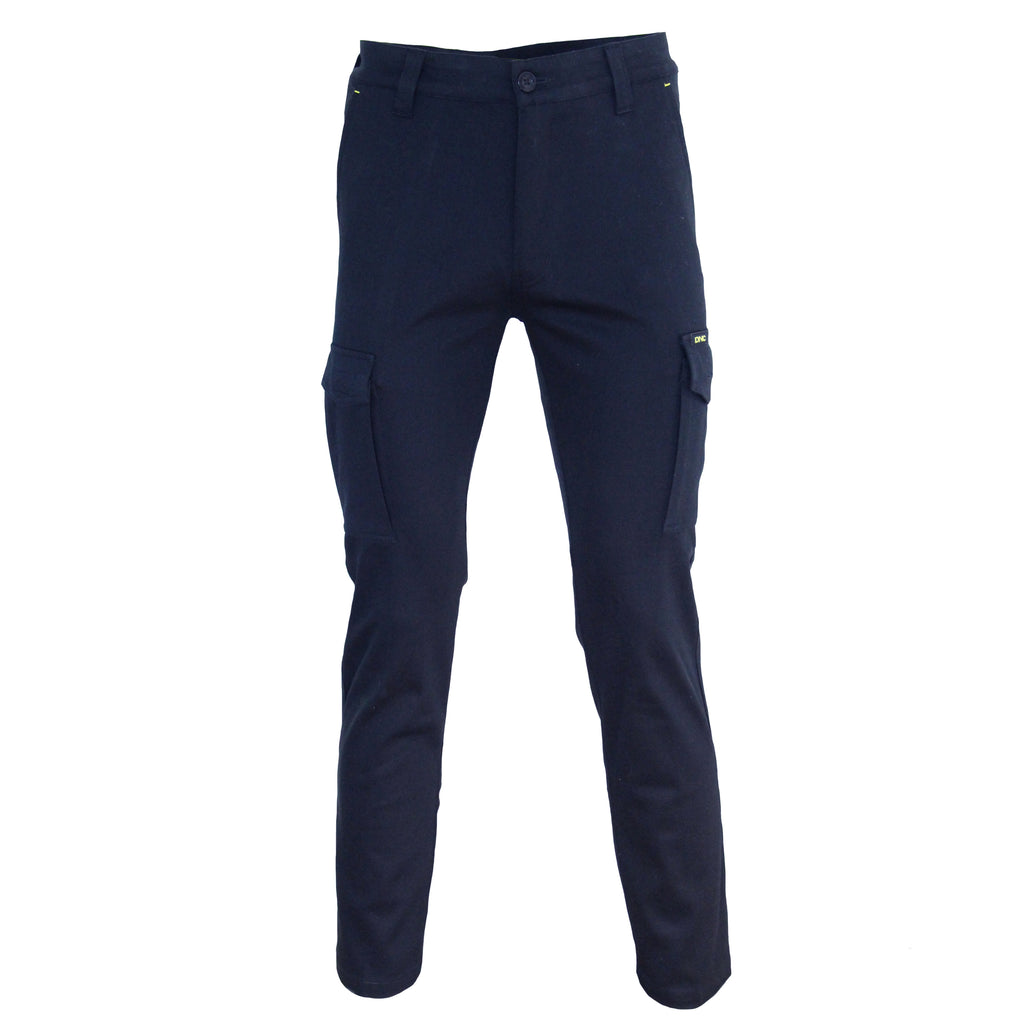 Slimflex Cargo Pants | 3365