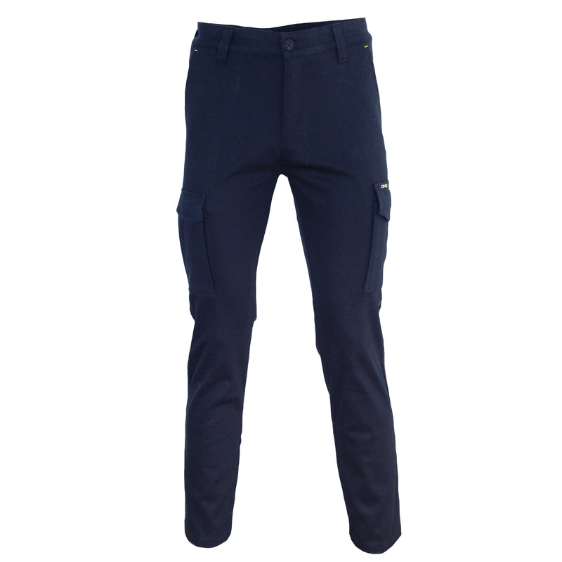 Slimflex Cargo Pants | 3365