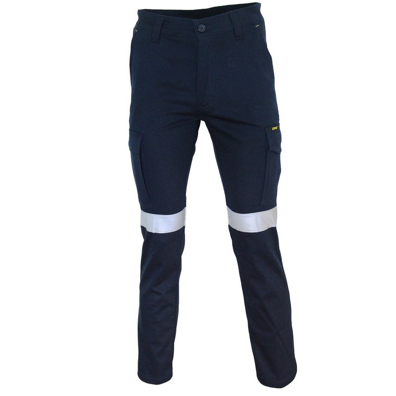 Slimflex Taped Cargo Pants | 3366