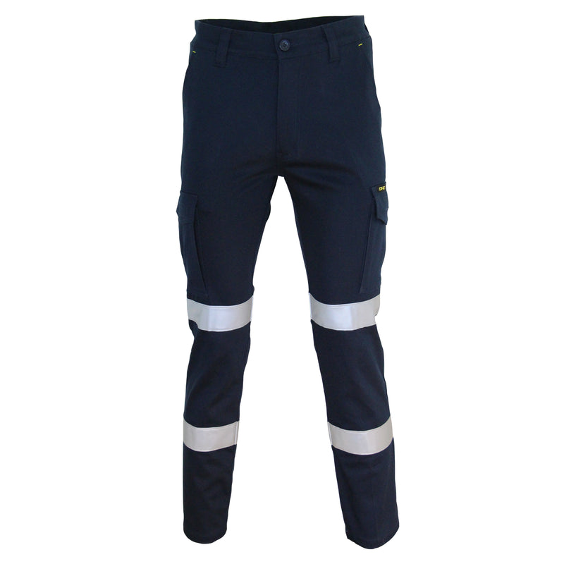 Slimflex Biomotion Taped Cargo Pants | 3367