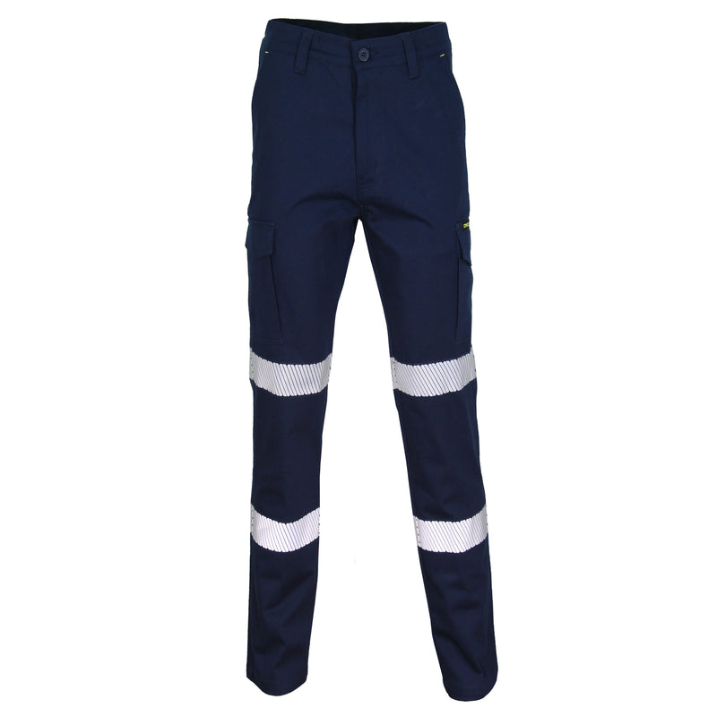 Slimflex Bio-Motion Segment Taped Cargo Pants | 3369