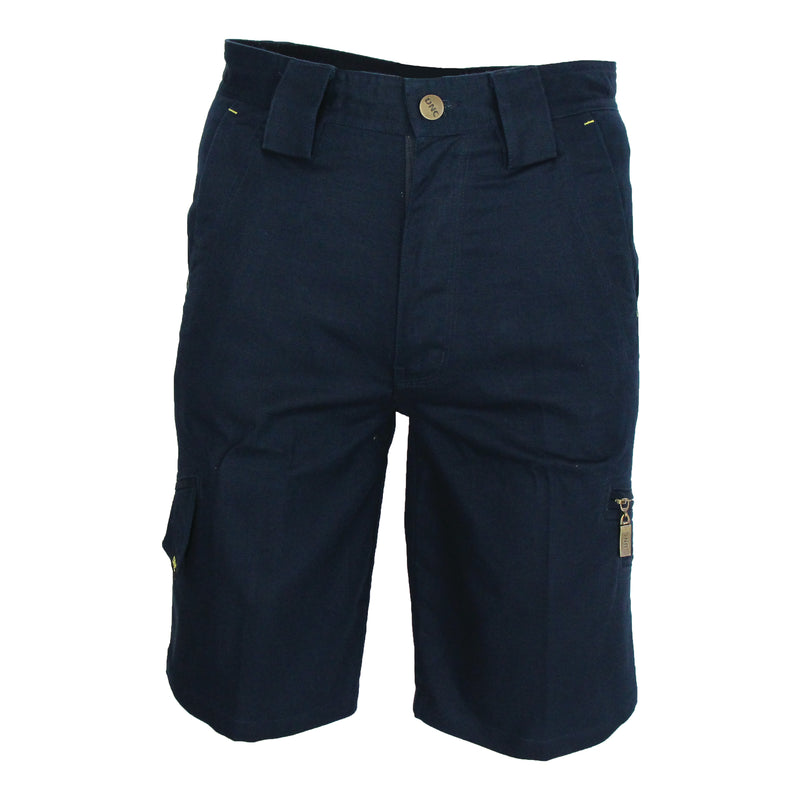 Ripstop Tradies Cargo Shorts | 3383