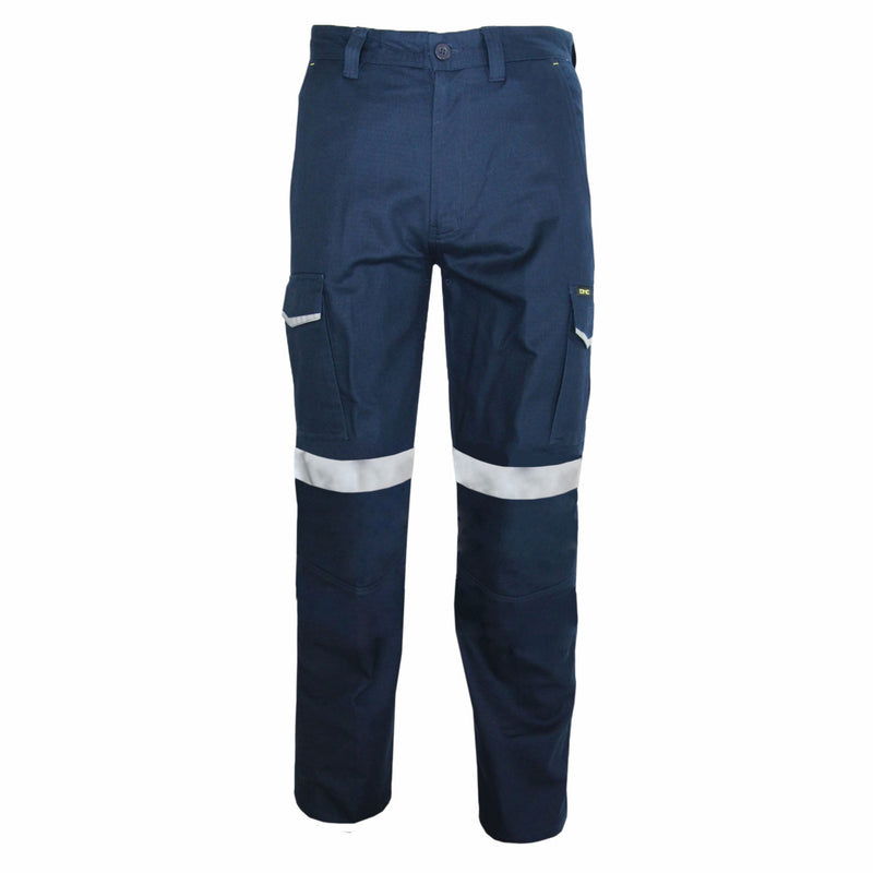 Ripstop Cargo Pants With CSR Reflective Tape | 3386