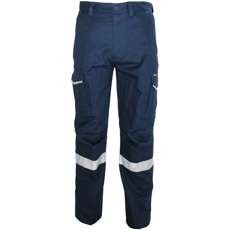 Ripstop Cargo Pants With CSR Reflective Tape | 3386