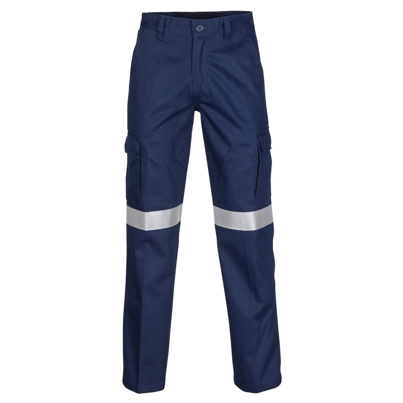 Patron Saint Flame Retardant Cargo Pants With 3M F/R Tape | 3419