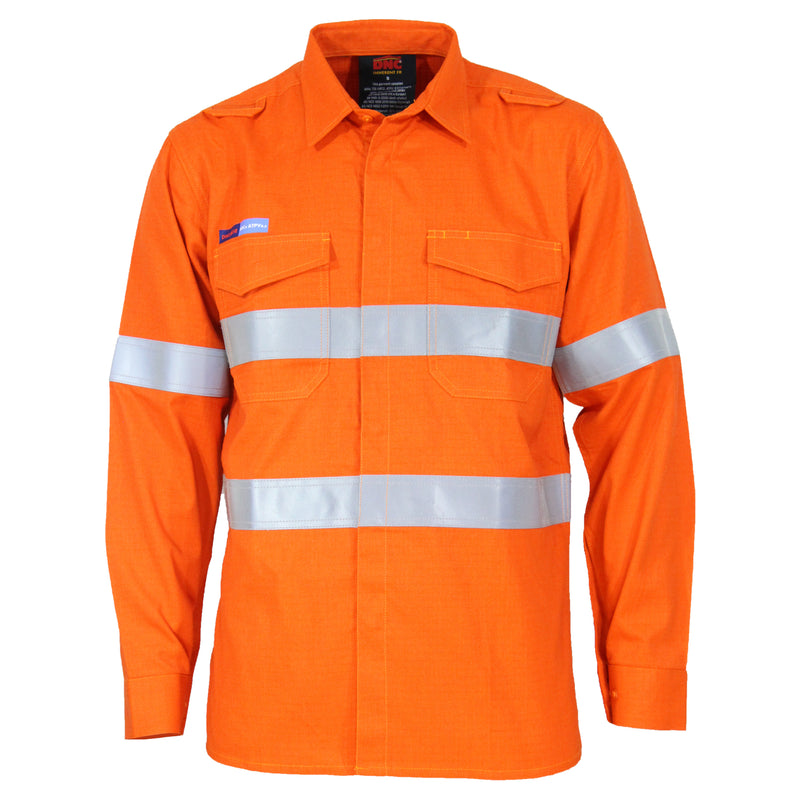 Inherent FR PPE2 M/W D/N Shirt | 3456