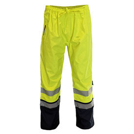 Hi-Vis FR & HRC2 D/N Rain Pants | 3472