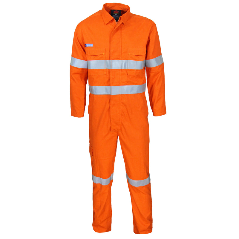 Inherent FR PPE2 D/N Coveralls | 3482