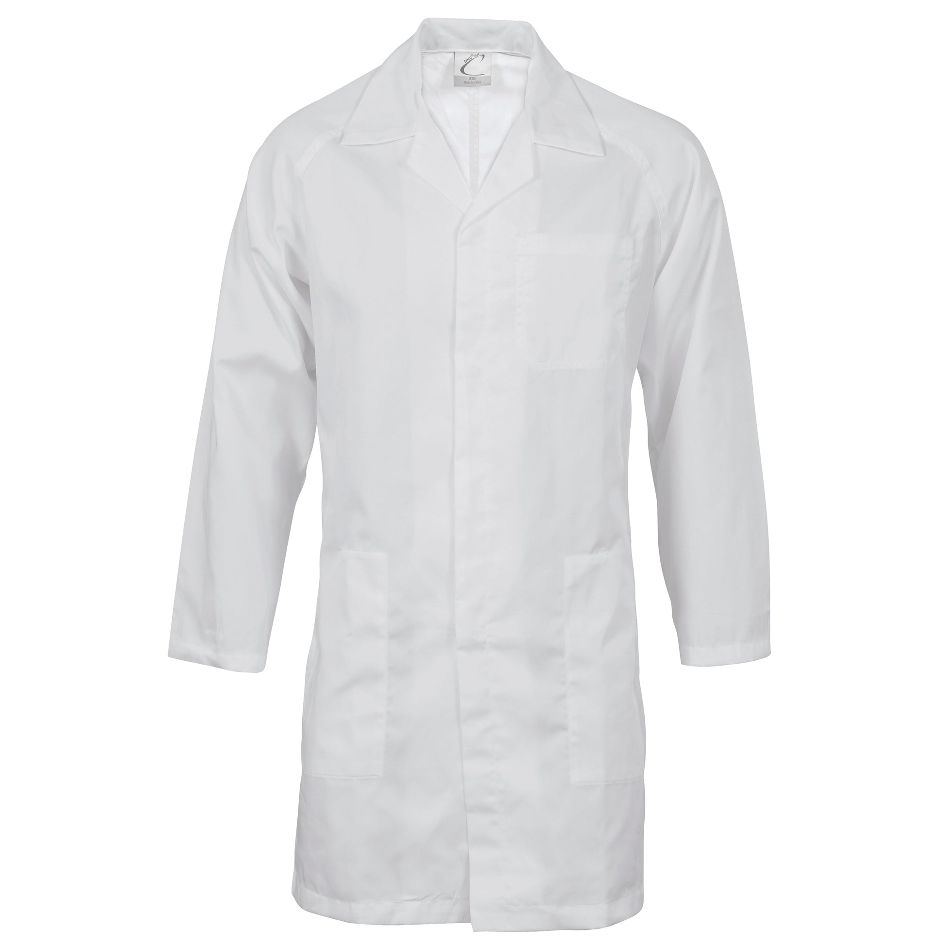 Food Industry Dust Coat | 3501