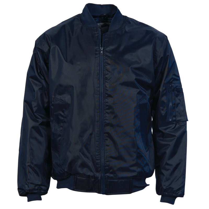 Flying Jacket - Plastic Zips | 3605