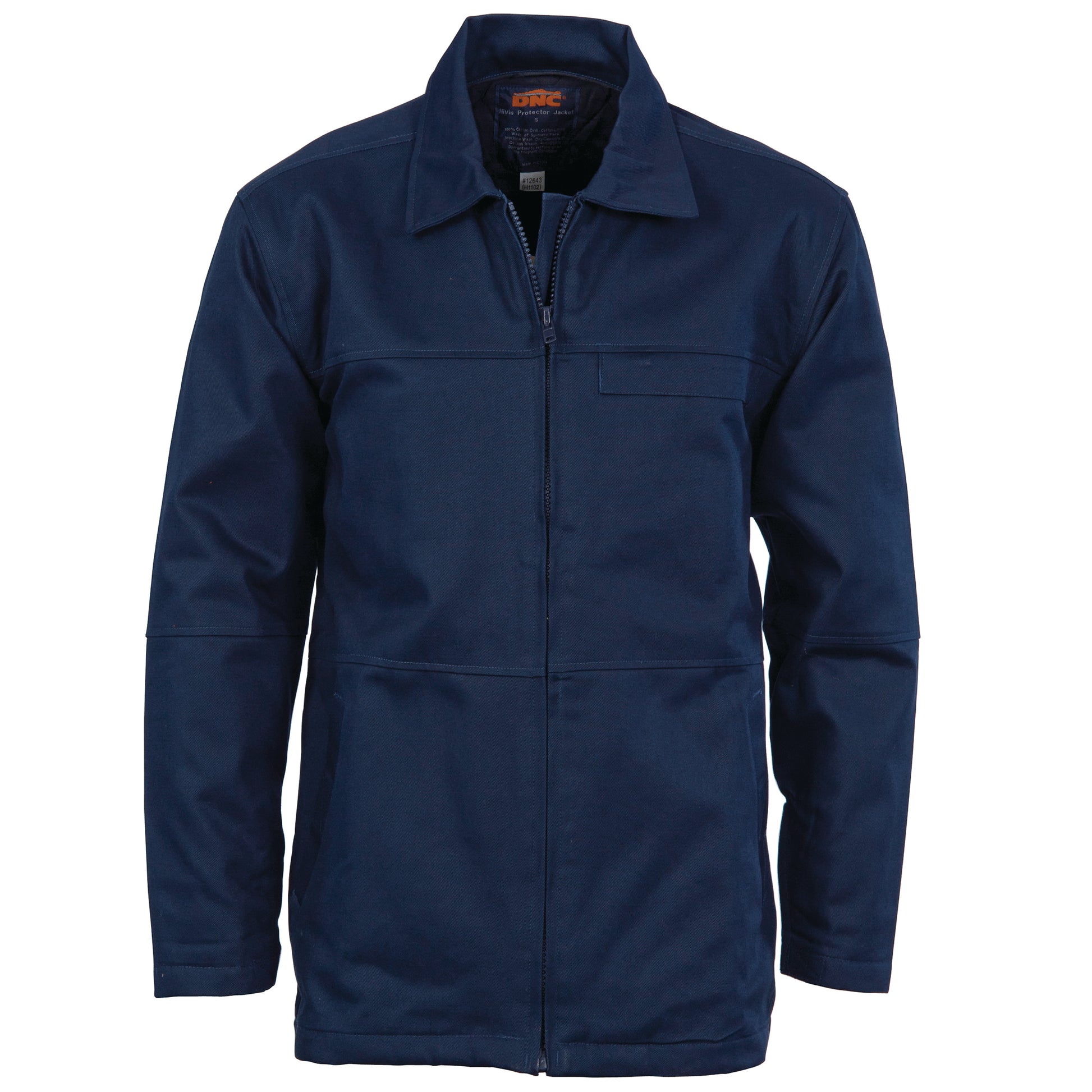 Protector Cotton Jacket | 3606