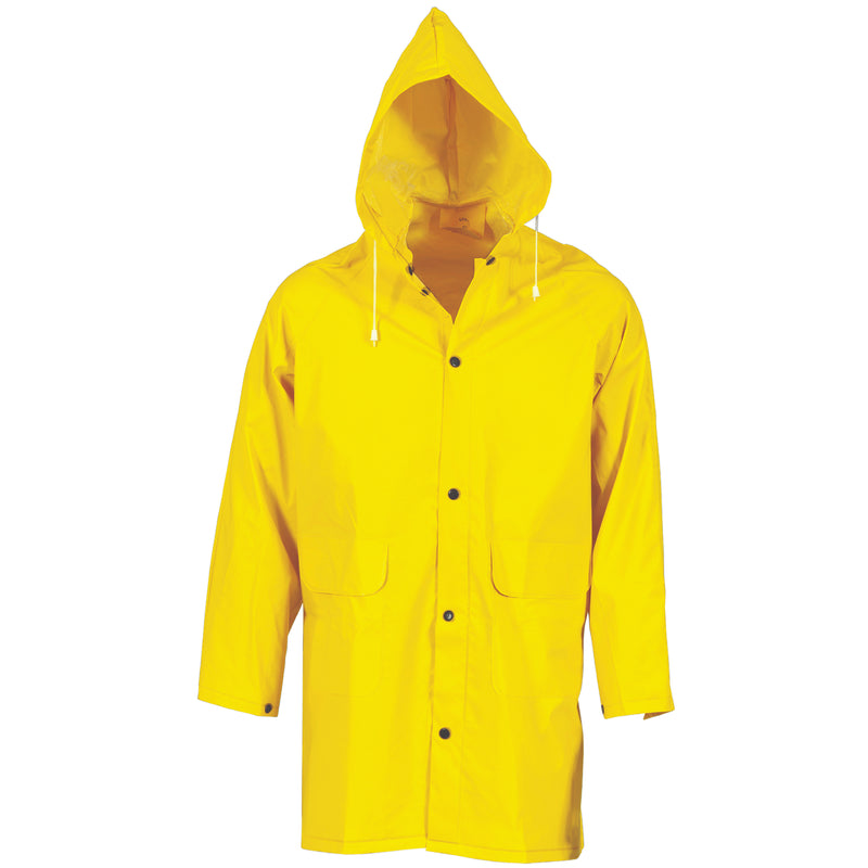 Pvc Rain Jacket | 3702