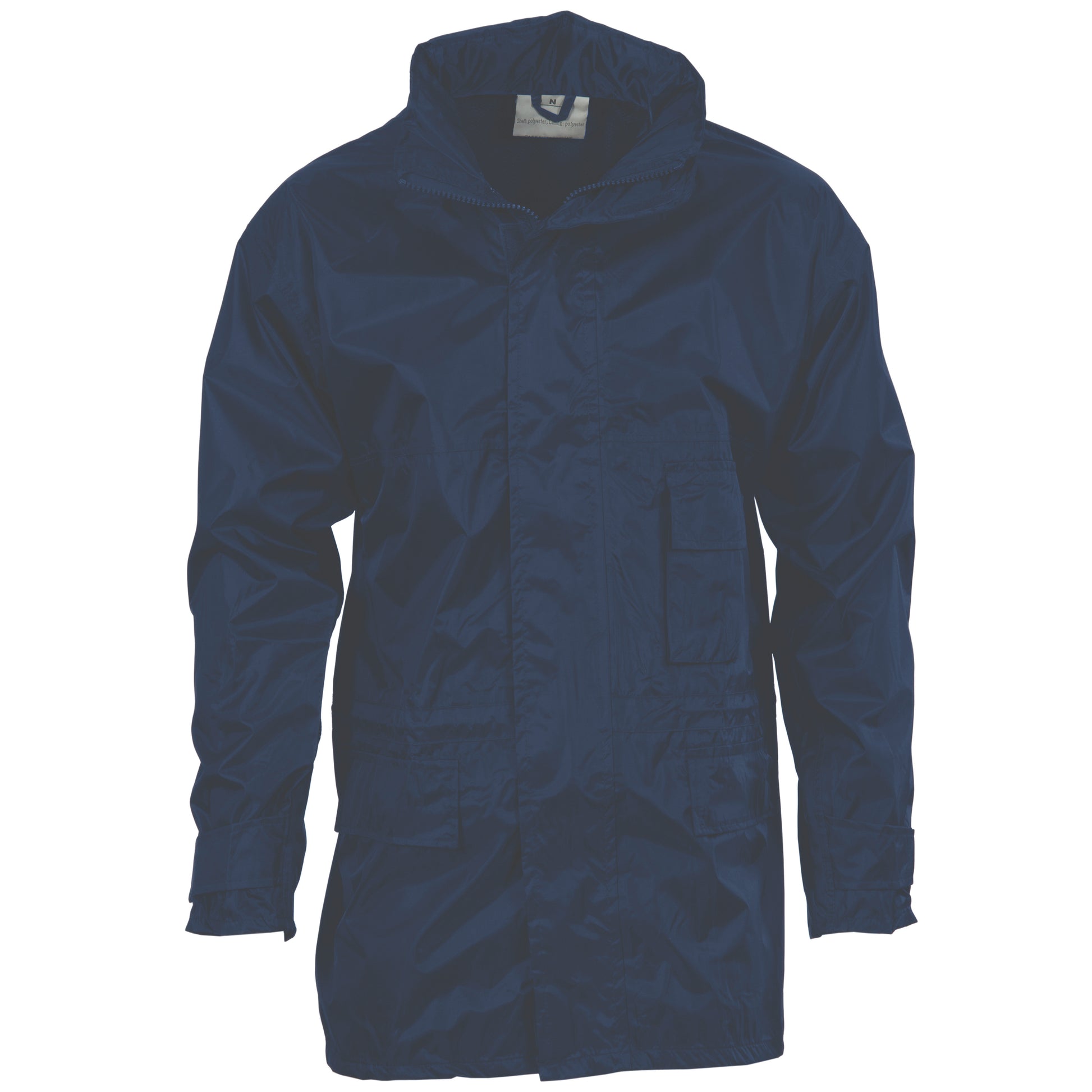 Classic Rain Jacket | 3706