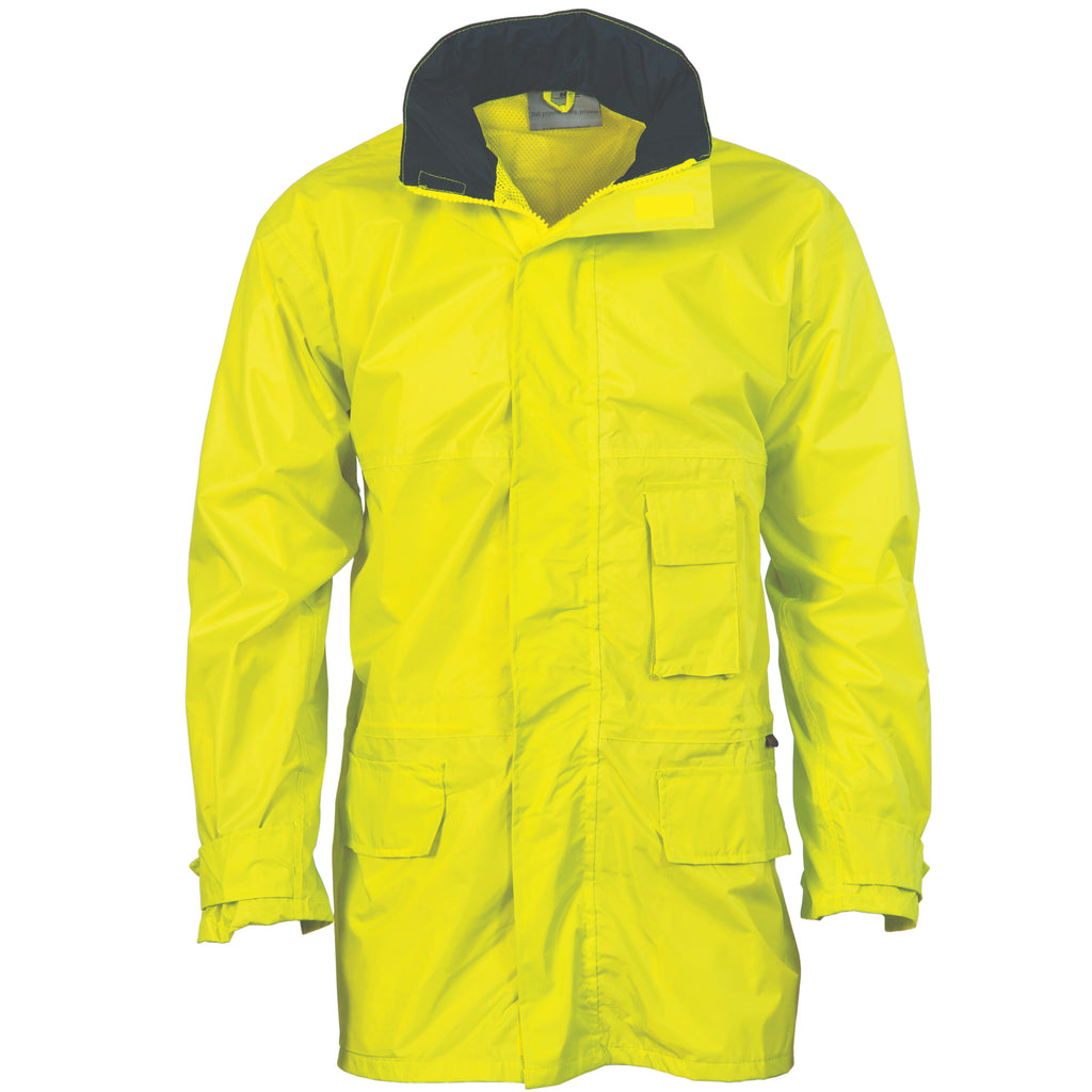 Classic Rain Jacket | 3706