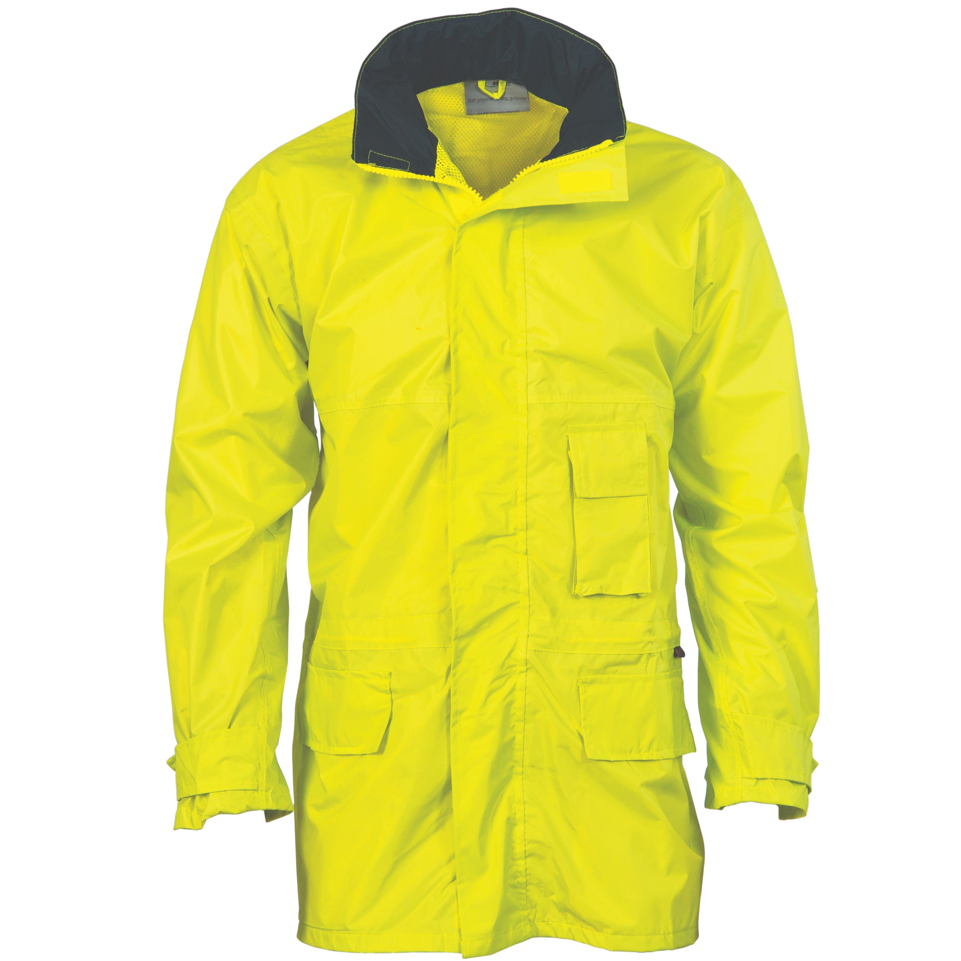 Classic Rain Jacket | 3706