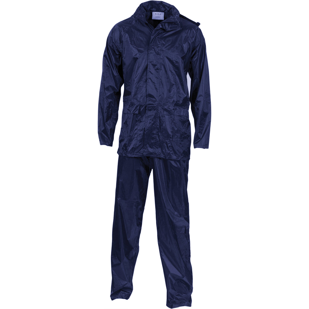 Rain Set In Bag | 3708
