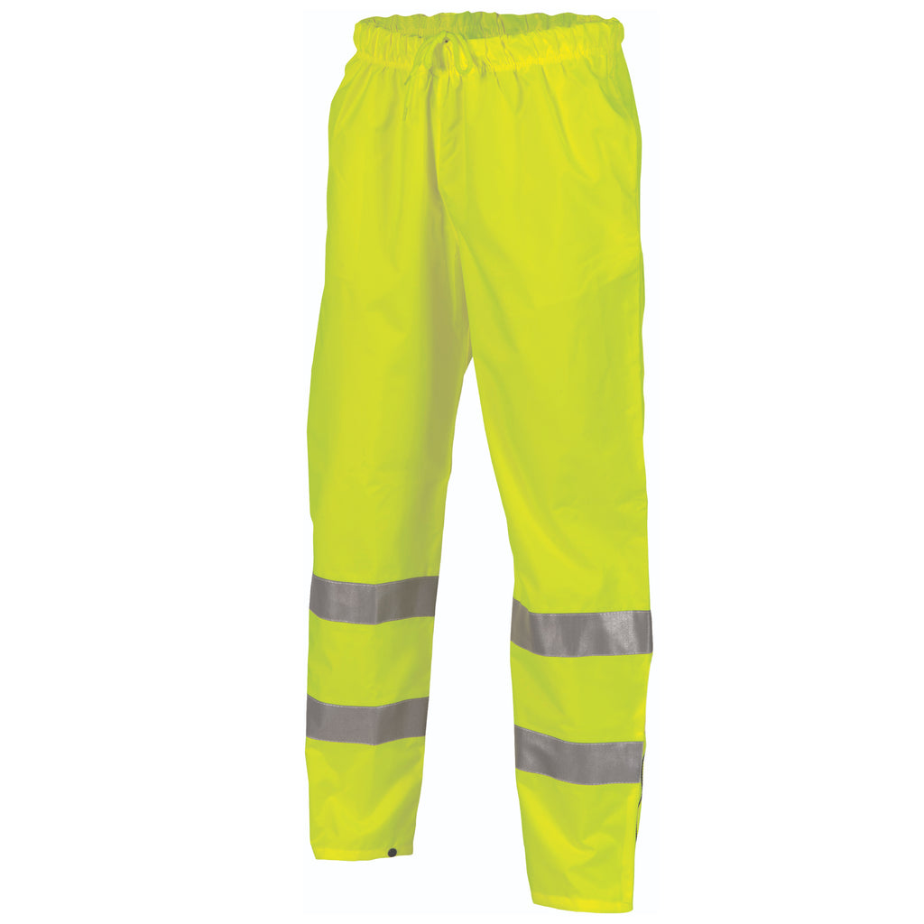 Hi-Vis D/N Rain Pants | 3772