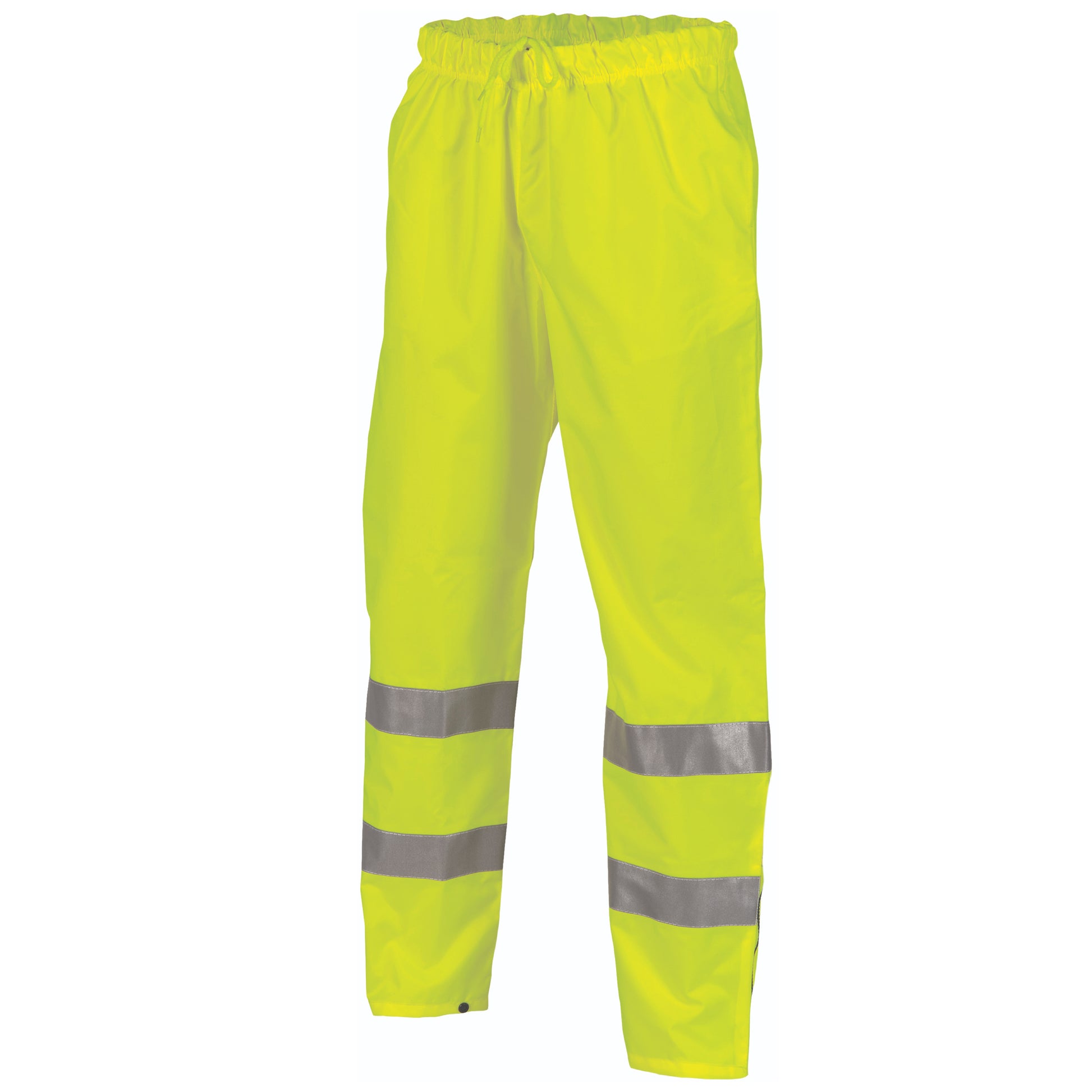 Hi-Vis D/N Rain Pants | 3772