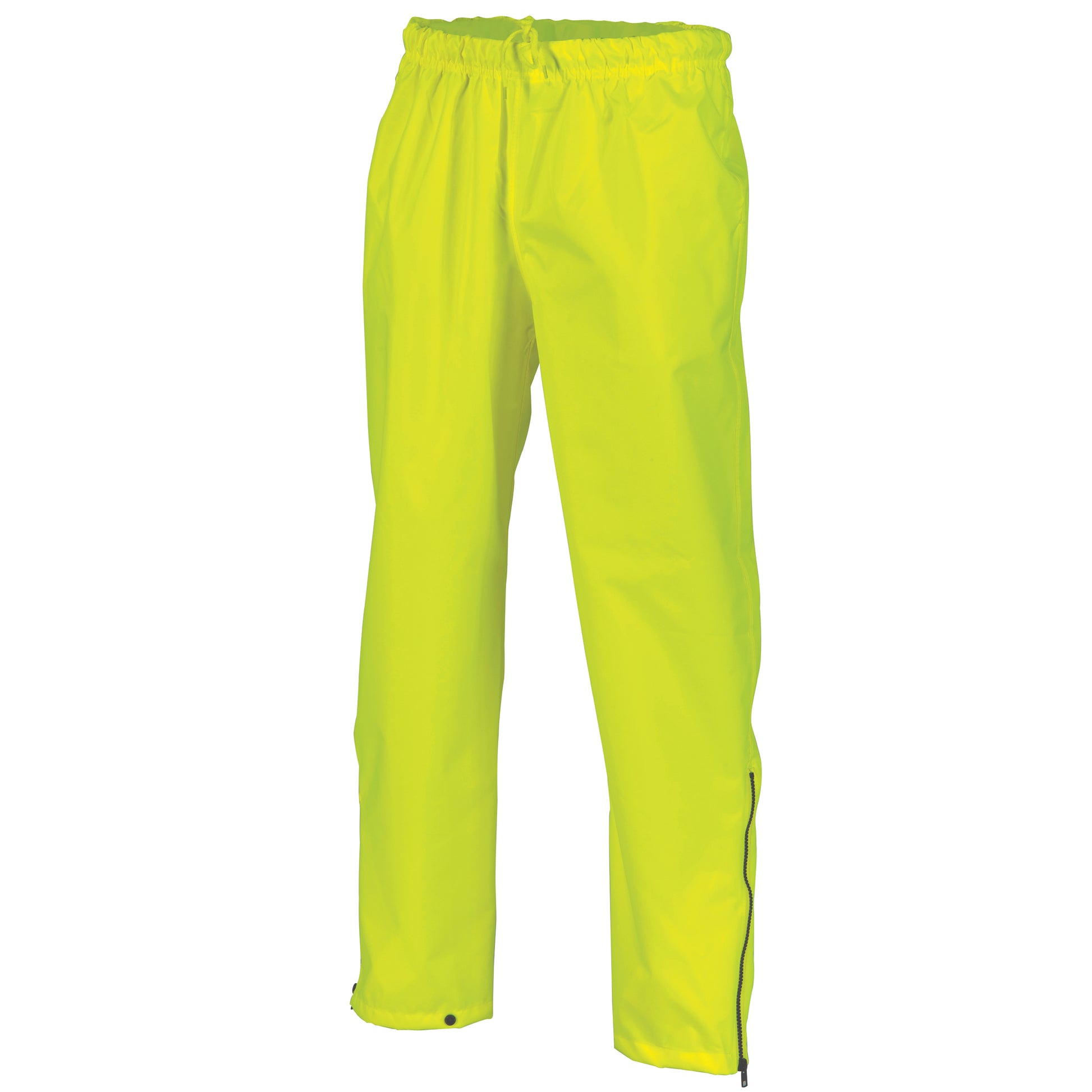 Hi-Vis Day Breathable Rain Pants | 3874