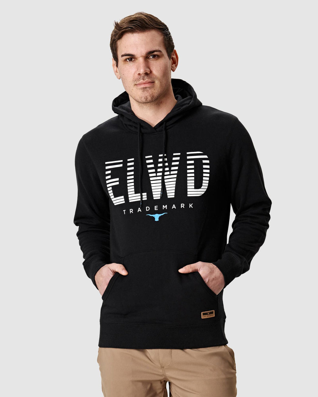 Mens Slice Pullover | EWD803 - Kaya Workwear