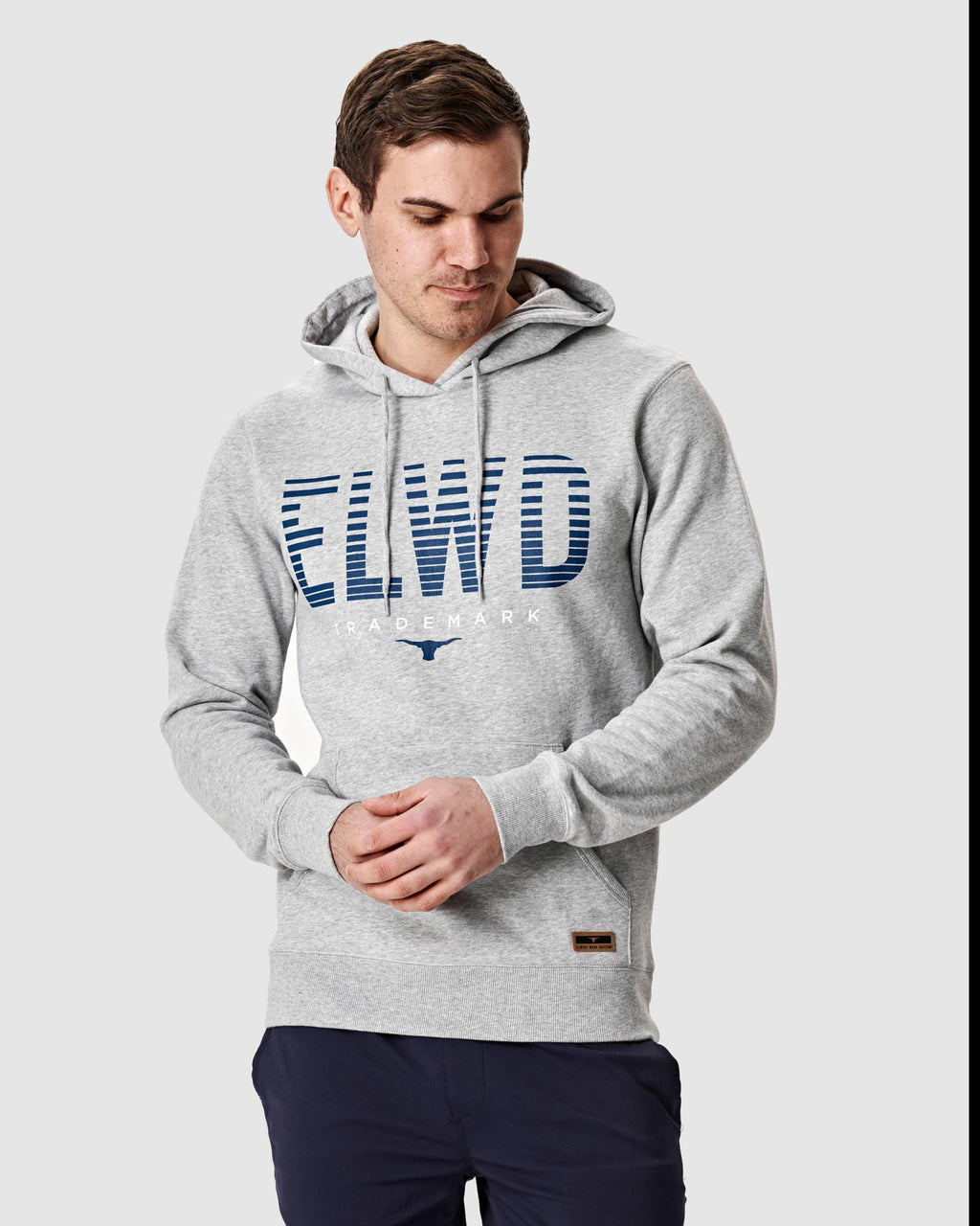 Mens Slice Pullover | EWD803 - Kaya Workwear