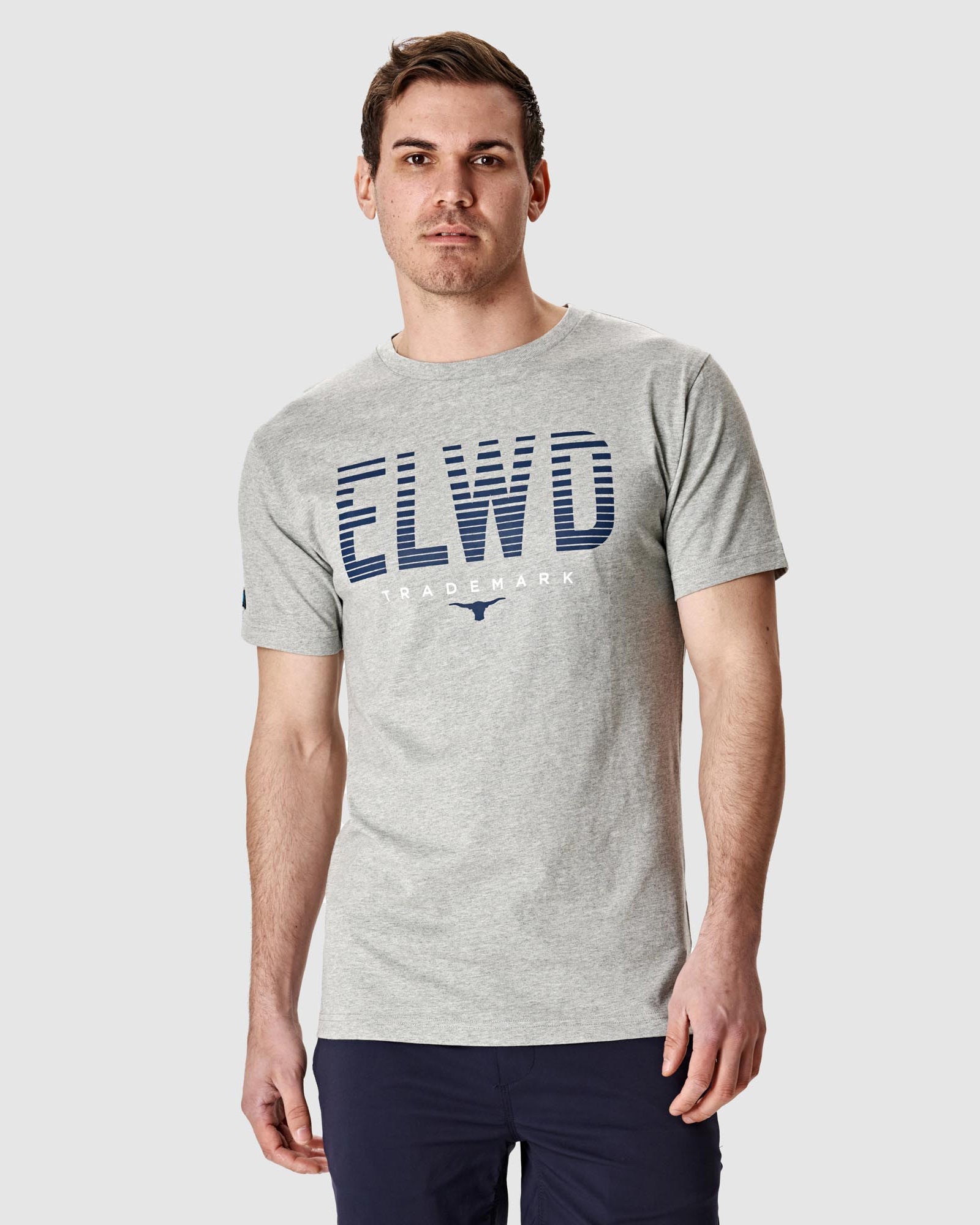 Mens Slice Tee | EWD813 - Kaya Workwear